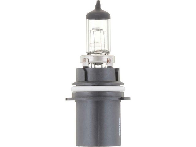 Headlight Bulb - 1987-1989 Pontiac Grand Am - Philips 4686-02507576