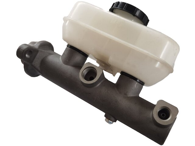 Brake Master Cylinder - 1987-1991 Ford E250 Econoline - Replacement 5129-02507845