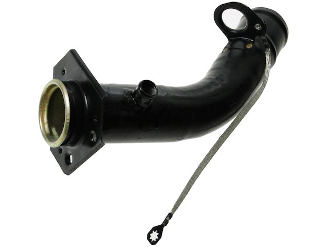 Fuel Filler Neck - 1988-1998 Chevrolet C1500 Diesel - TRQ 3009-02507924