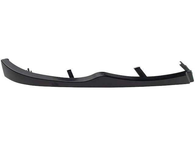 Right Lower Headlight Trim - 2002-2005 BMW 325i - DIY Solutions 985-02508322