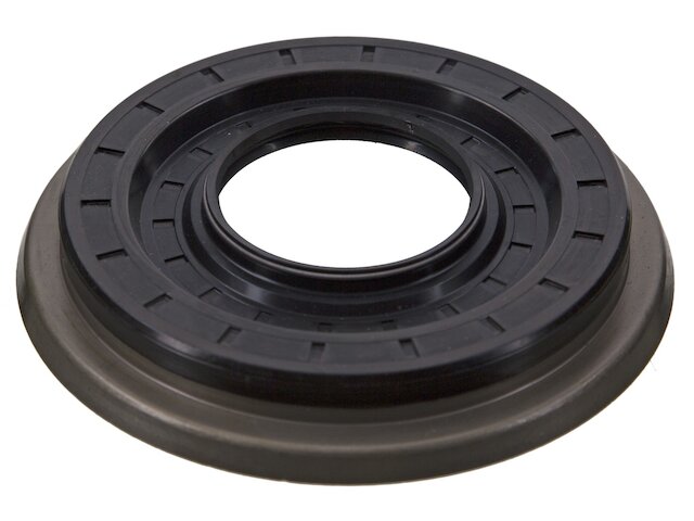 Rear Axle Output Shaft Seal - 2005-2012 Jeep Grand Cherokee - National 18364-02508420