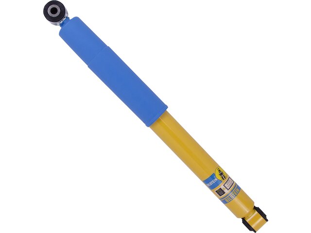 Rear Shock Absorber - 2017-2018 Nissan TITAN 5.6L V8 - Bilstein 140381-02508553