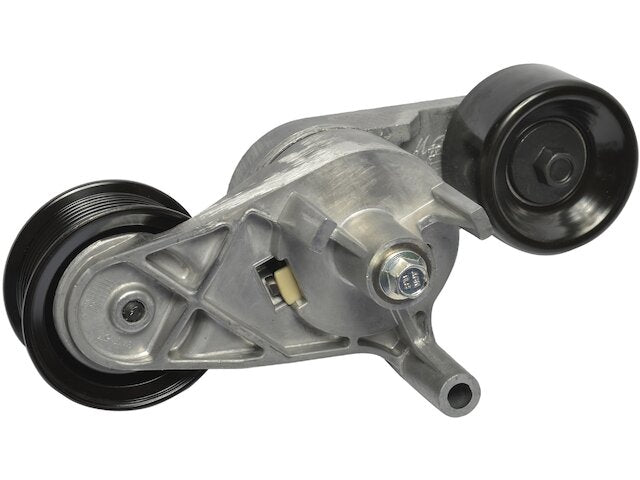 Accessory Drive Accessory Belt Tensioner - 2006-2010 Ford LCF - ContiTech 28565-02508824