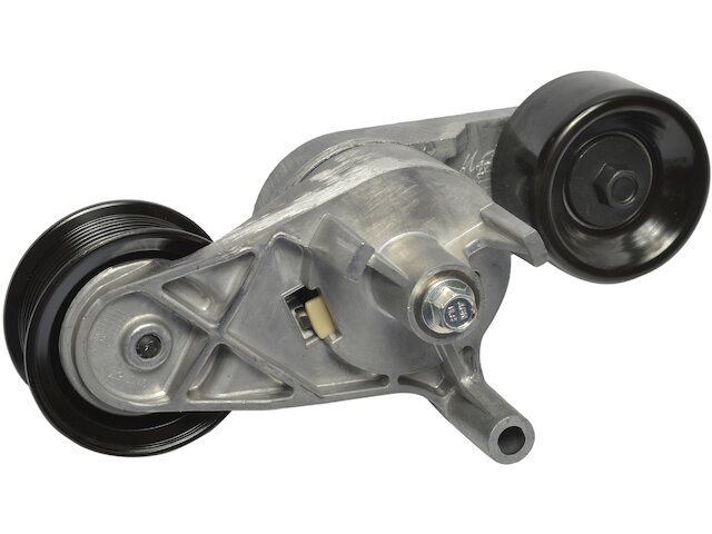 Accessory Drive Accessory Belt Tensioner - 2004-2010 Ford E350 Super Duty 6.0L V8 - ContiTech 18131-02508824
