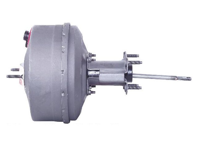 Brake Booster - 1998 Dodge Ram 3500 - A1 Cardone 1998-02509163