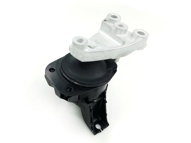 Front Engine Mount with Bracket - 2006-2011 Honda Civic 1.8L 4-Cylinder - Replacement 18780-02509314