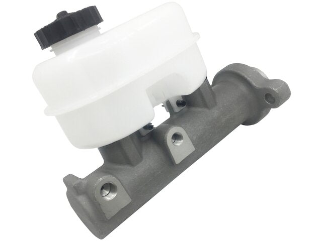 Brake Master Cylinder - 1.25 Inch Bore - 1998-2001 Dodge Ram 2500 for Vehicles with Power Brakes (Fits Up To 7/03/2000) - Replacement 1983-02509737