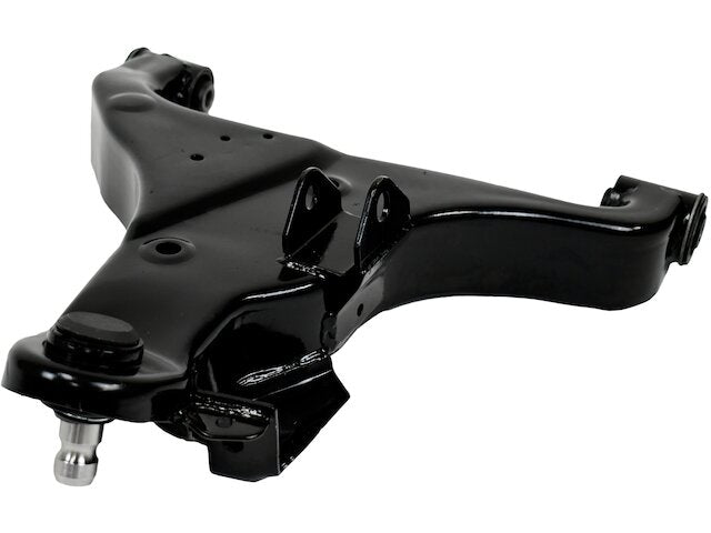 Front Right Lower Control Arm and Ball Joint Assembly - 2004-2010 Infiniti QX56 - SKP 18133-02509816