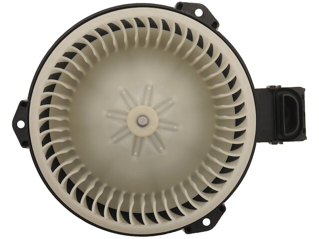 Blower Motor - 2009-2019 Toyota Corolla 1.8L 4-Cylinder - VDO 29866-02510103