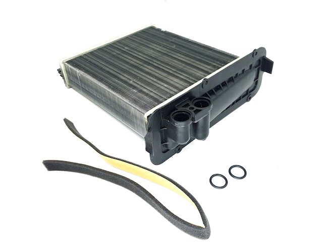 Heater Core - 1998-2000 Volvo V70 - Replacement 883-02510450