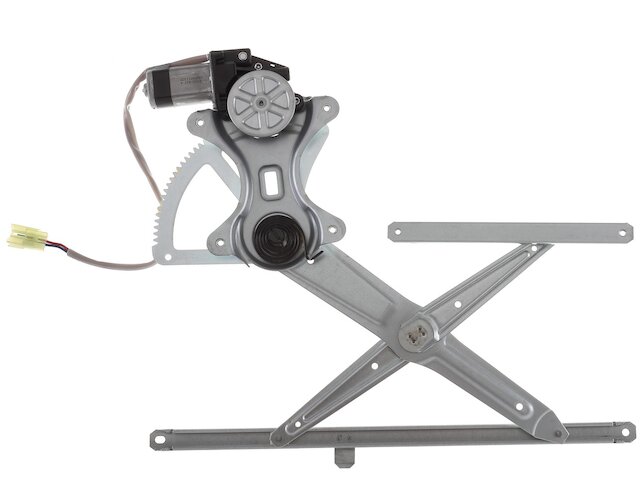 Front Left Window Regulator - 2001-2005 Toyota RAV4 - Aisin 8196-02510585
