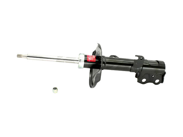Front Right Strut Assembly - 2009-2010 Pontiac Vibe 2.4L 4-Cylinder - KYB 29871-02510640