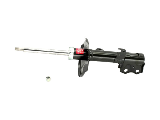 Front Right Strut Assembly - 2009-2013 Toyota Matrix 2.4L 4-Cylinder - KYB 29867-02510640
