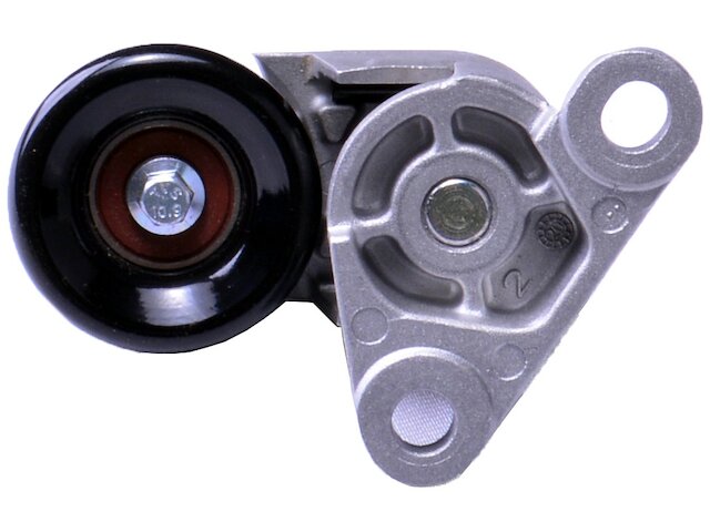 Air Conditioning Accessory Belt Tensioner - 2007 Chevrolet Silverado 1500 Classic - ContiTech 137387-02510809