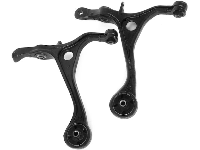 Front Lower Control Arm and Ball Joint Assembly Kit (Set of 2) - 2004-2008 Acura TSX 4-Door Sedan 2.4L 4-Cylinder - Replacement 17778-02510910