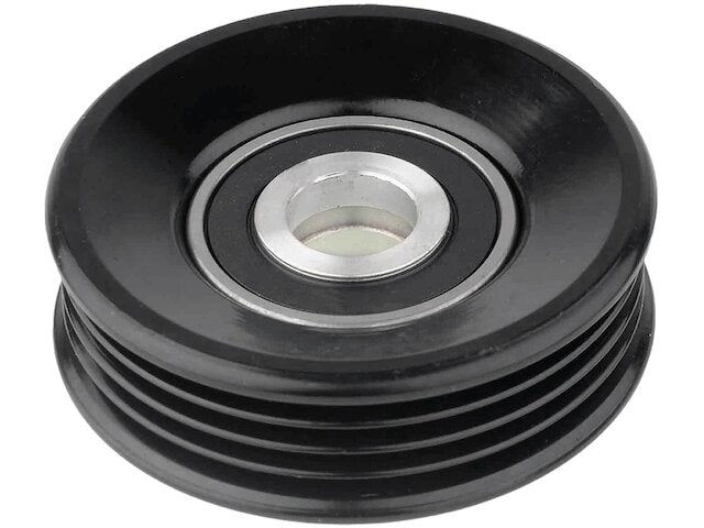 Air Conditioning Accessory Belt Idler Pulley - 1993-1997 Isuzu Rodeo 3.2L V6 GAS - SKP 1305-02511474
