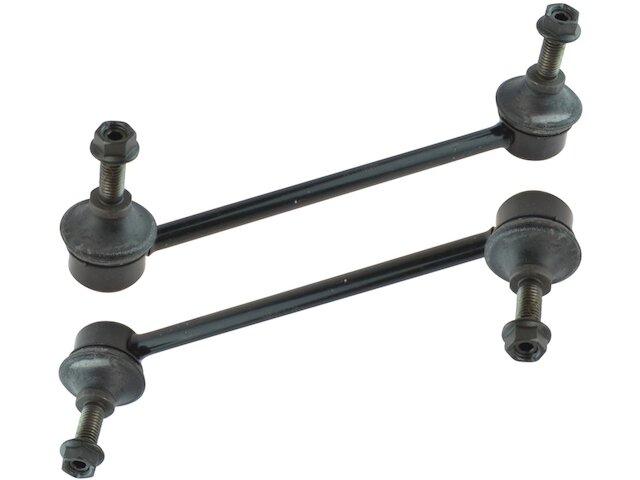 Rear Sway Bar Link Kit 2 Piece - 2007-2019 Lincoln Navigator - TRQ 19031-02511623