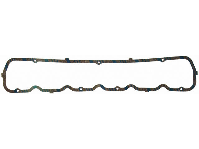 Valve Cover Gasket Set - 1967-1969, 1971-1974, 1977-1979 Chevrolet Caprice 4.1L 6-Cylinder - Felpro 14029-02511689