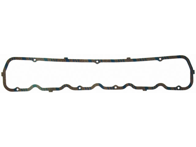 Valve Cover Gasket Set - 1970-1976 Pontiac Firebird 4.1L 6-Cylinder - Felpro 16885-02511689
