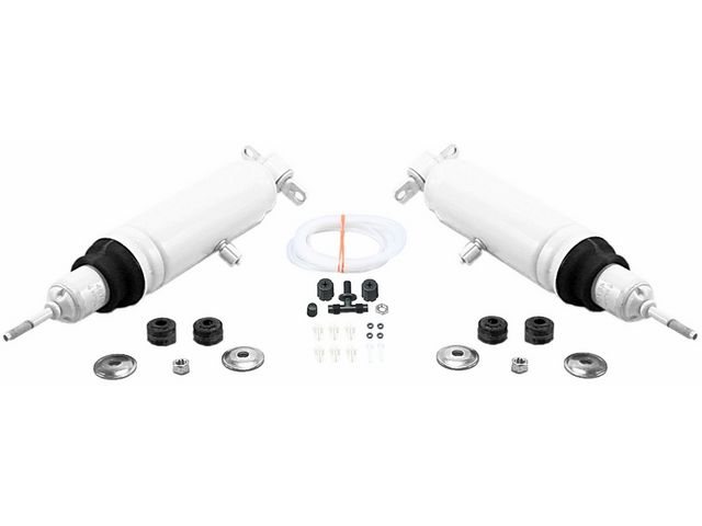 Rear Air Suspension Shock - 1970-1981 Chevrolet Camaro - Monroe 14023-02512285