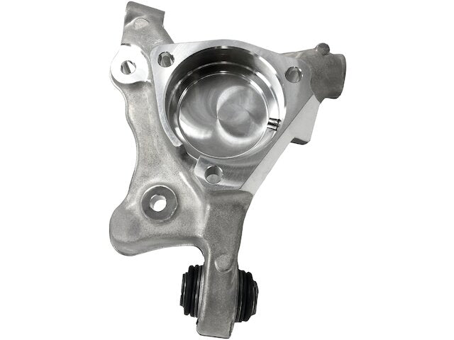Rear Left Suspension Knuckle - 2016-2020 Chevrolet Malibu - Replacement 137393-02512536