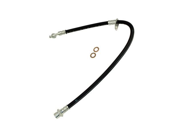 Rear Right Brake Hose - 2006-2008 Toyota Solara - Beck Arnley 18884-02512801