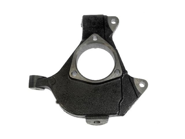 Front Left Steering Knuckle - 2000-2006 GMC Yukon - Dorman 28427-02512845