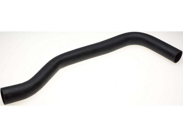 Upper - Engine To Radiator Radiator Hose - 2004-2009 GMC C7500 Topkick 7.2L 6-Cylinder Diesel - Gates 25911-02513032