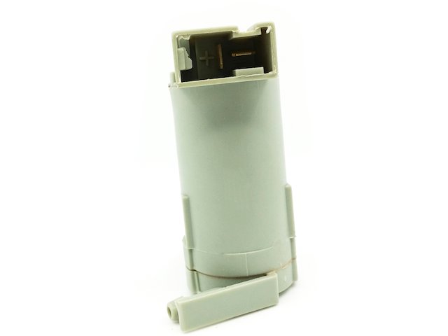 Washer Pump - 2009-2016 Nissan 370Z - Replacement 30373-02513206