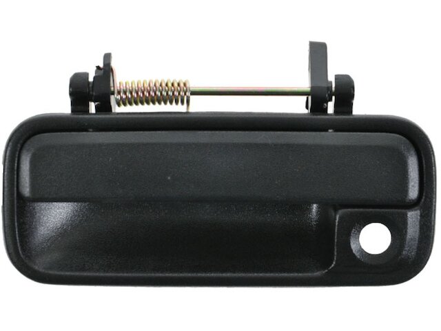 Front Left Door Handle - 1990-1993 Honda Accord 4-Door - TRQ 5973-02513270