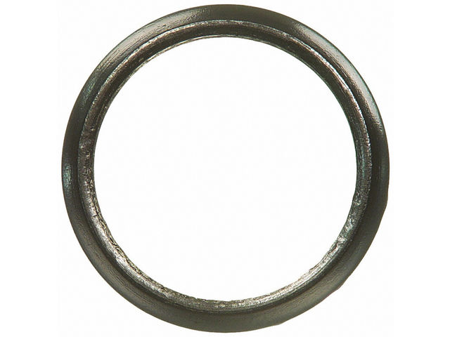 Front Pipe To Converter Exhaust Gasket - 1994-1997 Honda Accord 2.2L 4-Cylinder - Felpro 5977-02513361