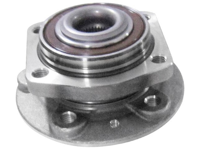 Front Wheel Hub Assembly - 1999-2000 Volvo V70 - SKP 884-02513363