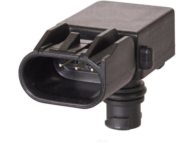 MAP Sensor - 2009-2014, 2022 Dodge Challenger - Holstein 30139-02513814