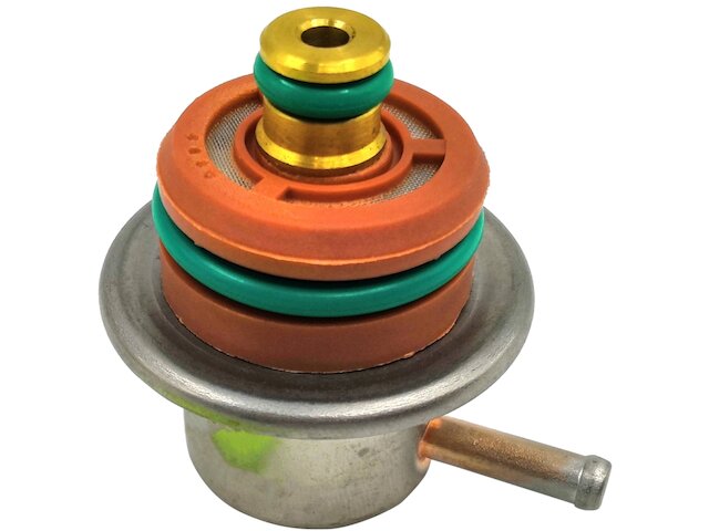 Fuel Pressure Regulator - 1996-2005 Audi A4 3.0L V6 - Replacement 7404-02514112