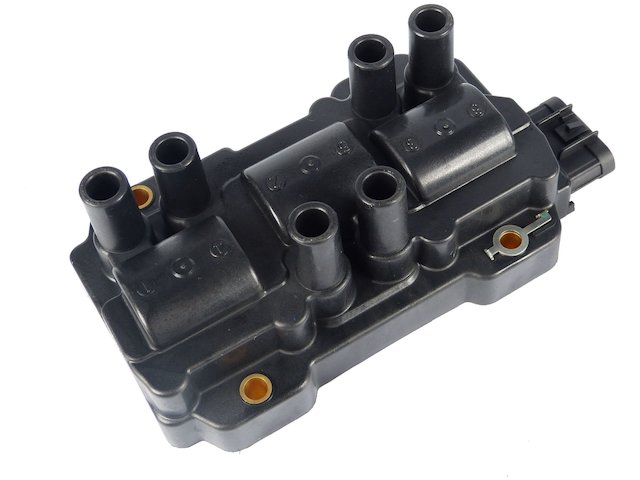 Ignition Coil - 2005-2009 Chevrolet Equinox 3.4L V6 - Replacement 18225-02514383
