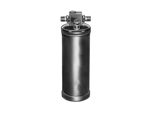 A/C Receiver Drier - 1984-1988 Toyota Pickup - Four Seasons 8115-02516110