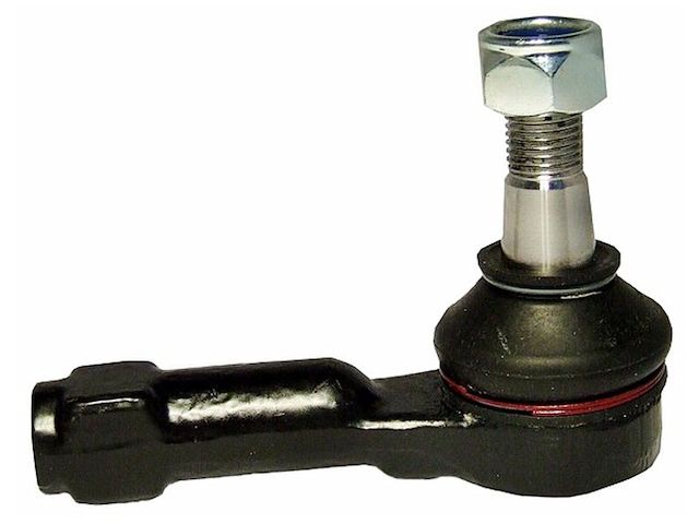 Outer Tie Rod End - 1998-2004 Nissan Frontier - Delphi 8230-02516478