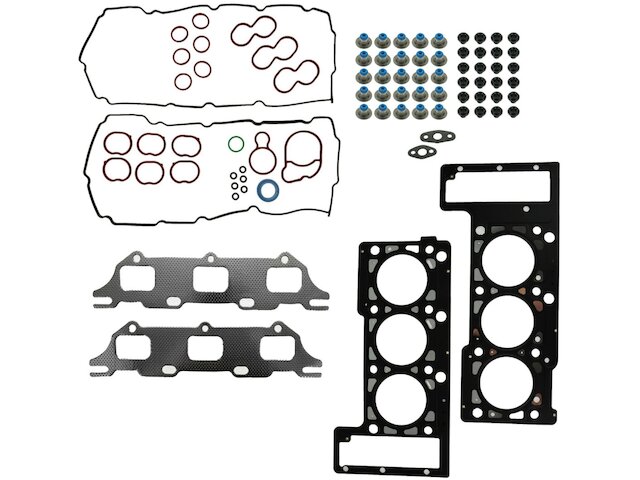 Head Gasket Set - 1998-2004 Dodge Intrepid 2.7L V6 - TRQ 1905-02517090