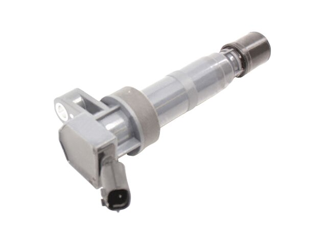 Ignition Coil - 2013-2015 Hyundai Santa Fe Sport 2.4L 4-Cylinder - United Automotive 146719-02517779