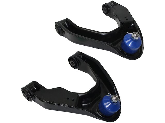 Front Upper Control Arm Set - 2000-2004 Nissan Xterra - Detroit Axle 6835-02518571