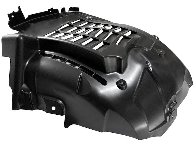 Front Right Fender Liner - 2013-2017 Land Rover Range Rover - Replacement 124125-02519327