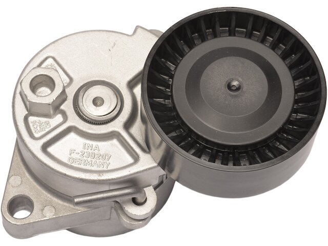 Air Conditioning Accessory Belt Tensioner - 1999-2000 BMW 328i Sedan 2.8L 6-Cylinder - ContiTech 1007-02519793