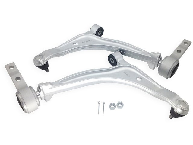 Front Lower Control Arm with Ball Joints Kit - 2004-2008 Nissan Maxima - Replacement 17994-02519993