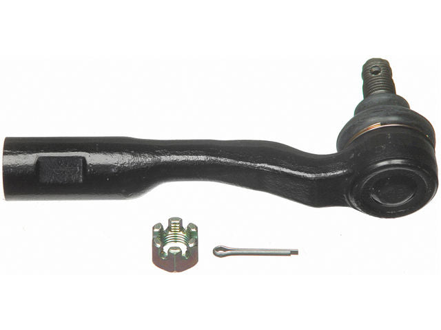 Front Left Outer Tie Rod End - 2001-2002 Toyota Sequoia - Moog 8206-02520271