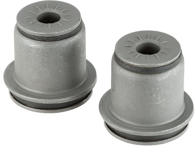 Front Upper Control Arm Bushing Kit - 1999-2000 Chevrolet Silverado 2500 RWD - Quick Steer 3699-02520387