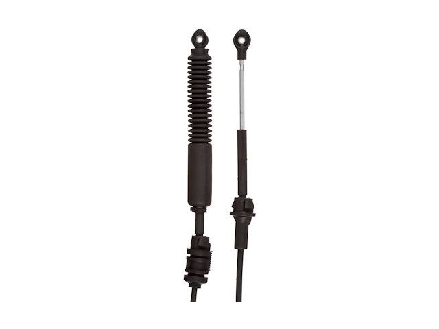 Auto Trans Shifter Cable Kit - 2000-2006 Chevrolet Suburban 1500 - ATP 3718-02520897