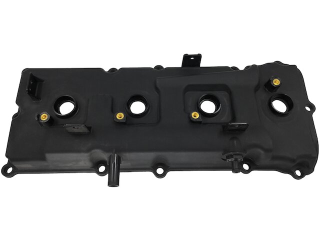 Left Valve Cover - 2007-2010 Infiniti QX56 5.6L V8 - SKP 24013-02520969
