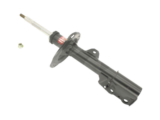 Front Right Strut Assembly - 2008-2010 Toyota Highlander - KYB 28609-02521306