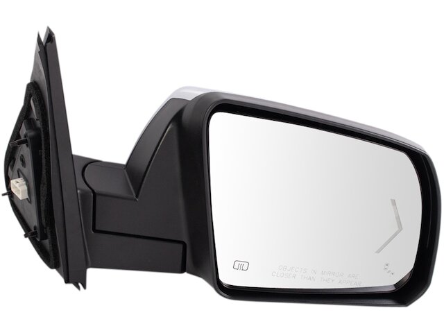Right Mirror - 2014-2018 Toyota Sequoia - TRQ 128479-02521778