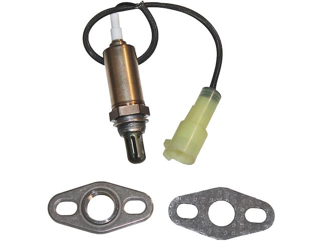 Upstream Oxygen Sensor - 1987-1991 Toyota Camry 2.0L 4-Cylinder 3S-FE VIN S Naturally Aspirated GAS - Walker 7943-02521949